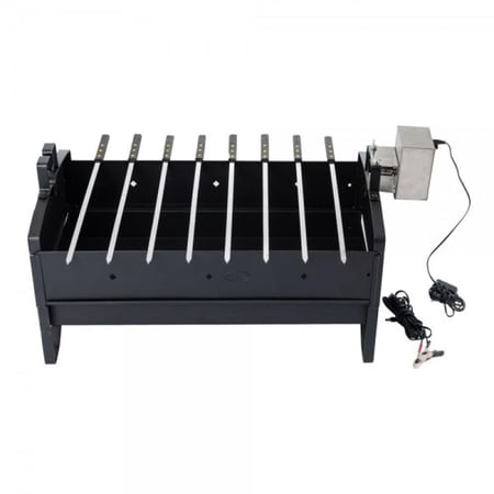 شواية كهربائية متعددة الاستخدامات