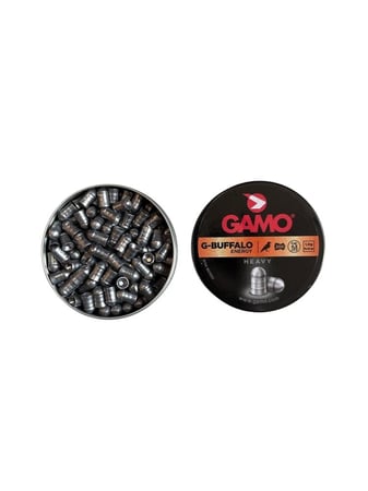 رصاص ساكتون مقاس 4.50 قامو 200 طلقة