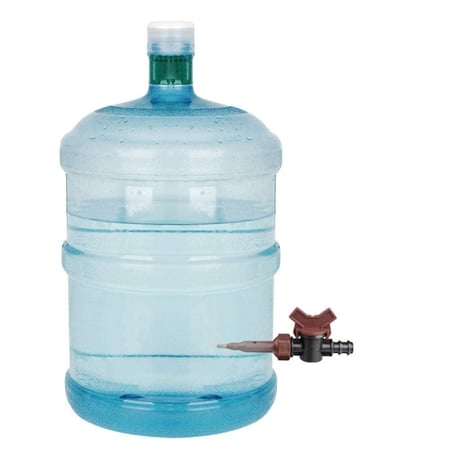 بزبوز ماء غرز