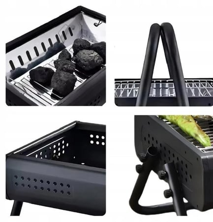 كانون شوي كبير سمارت