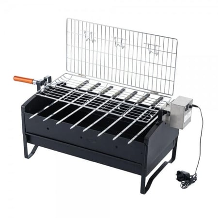 شواية متعددة الاستعمالات