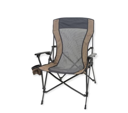 كرسي التنهات بجراب