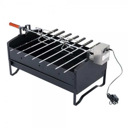 شواية كهربائية متعددة الاستخدامات