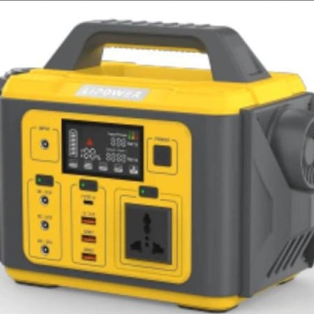 خازن طاقة كهربائية 20000 امبير