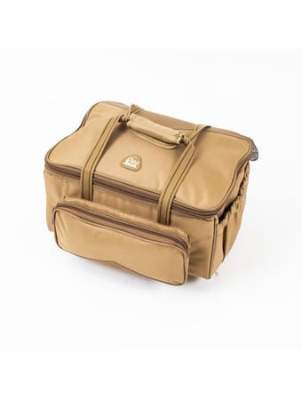 شنطه قهوة وشاي فارغ  المقاس 35*20