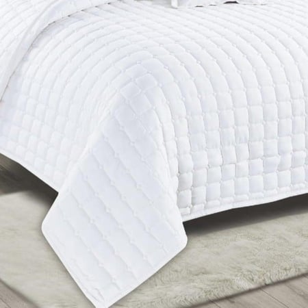 لحاف مضغوط قطن 4 قطع