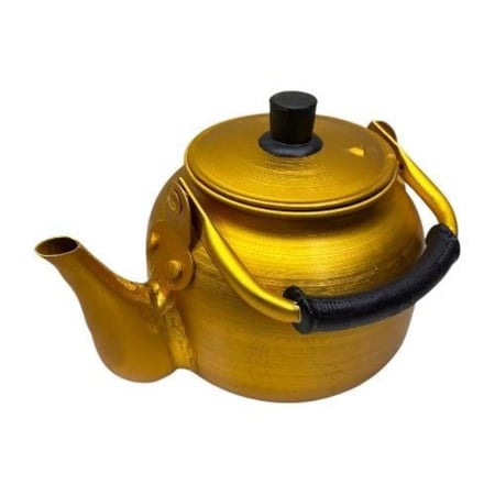 براد شاي صيني 4 لتر