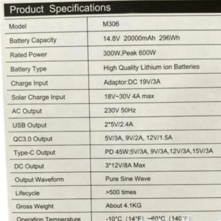 خازن طاقة كهربائية 20000 امبير