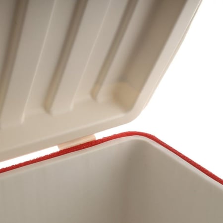 حافظة ثلج 22 لتر