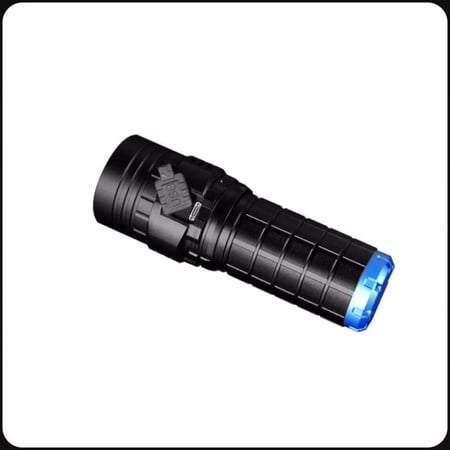 كشاف فايكنج طويل المدى