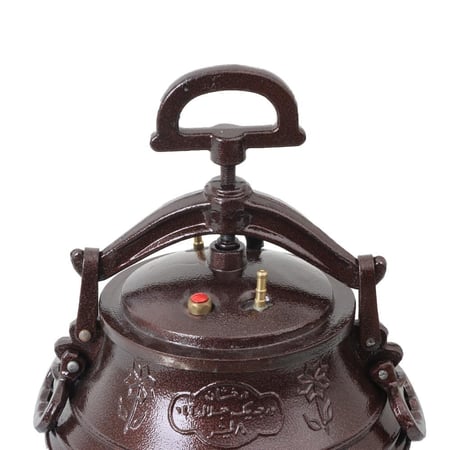 قدر ضغط افغاني الاصلي 20لتر