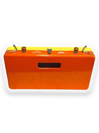 موقد عينين  F16