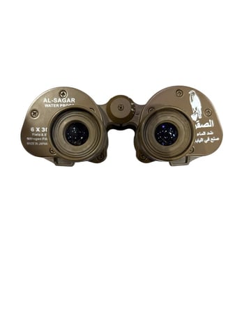 دربيل الصقر ياباني 6*30