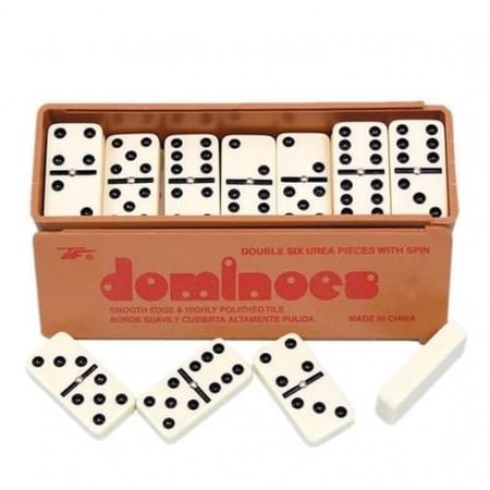 لعبة دمينو حجم كبير