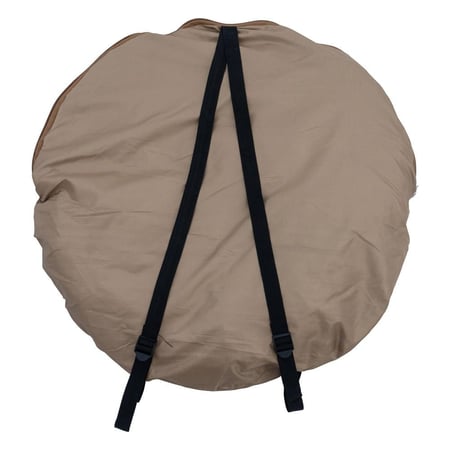 خيمة مبيت سفاري