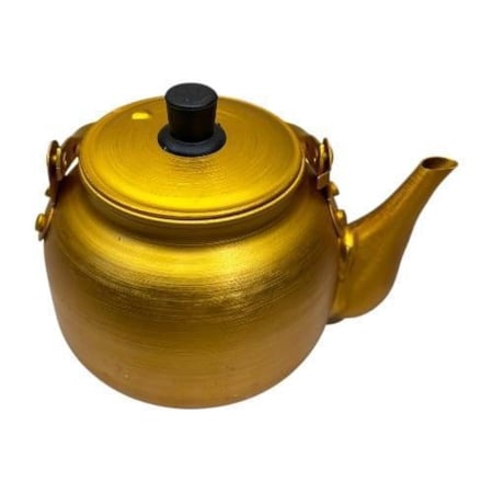 براد شاي صيني 4 لتر