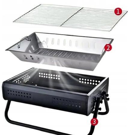 كانون شوي كبير سمارت