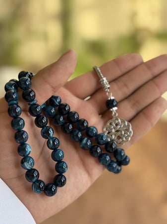 سبحة بكلايت 102