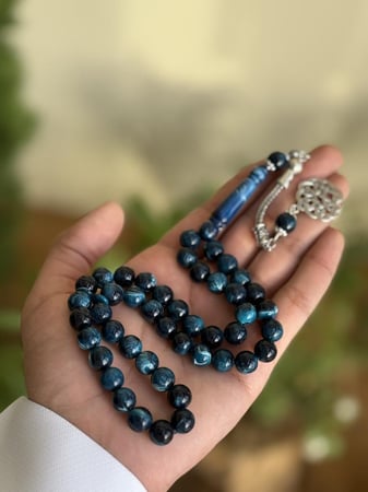 سبحة بكلايت 102