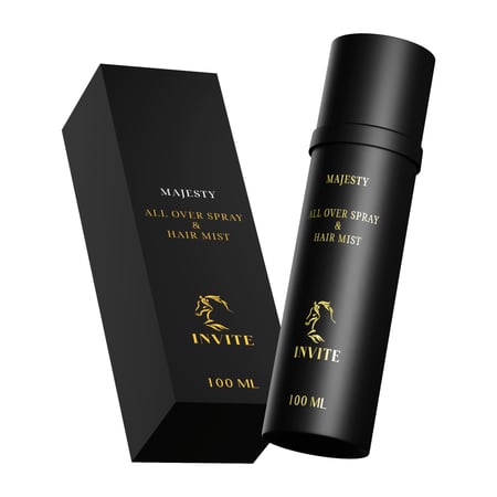 MAJESTY ماجيستي