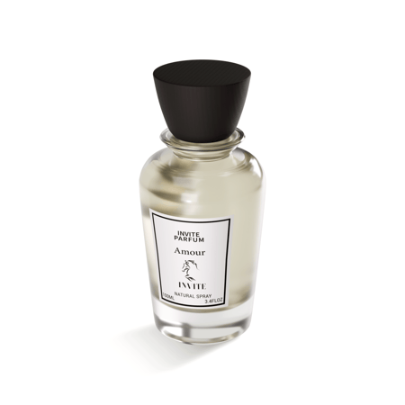 عطر امور - Amour