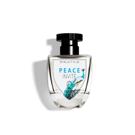 عطر بييس Peace