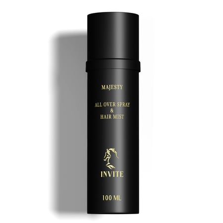 MAJESTY ماجيستي