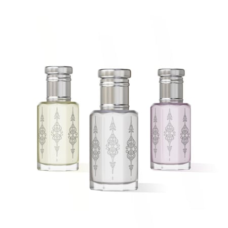 مسك فاخر - LUXURY MUSK