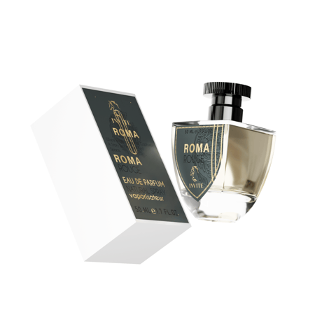 عطر روما Roma