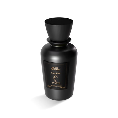 عطر لومير - Lumière