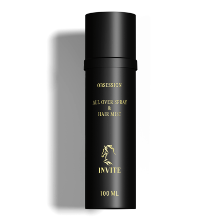 OBSESSION اوبسيشن