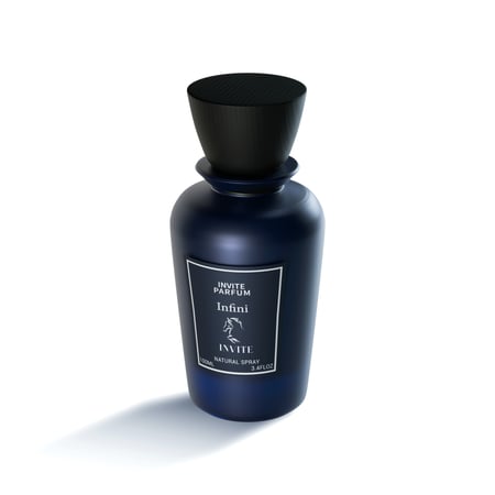 عطر انفيني - Infini
