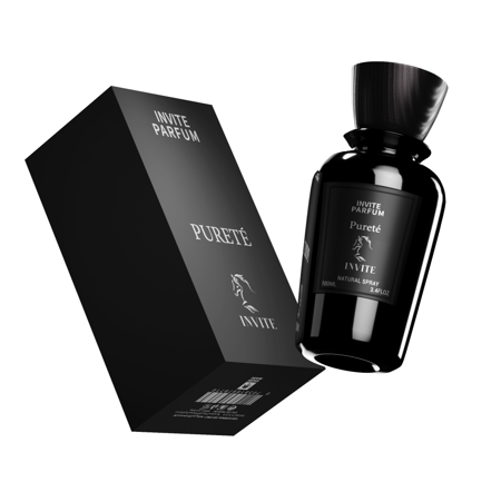 عطر بيورتي - Pureté