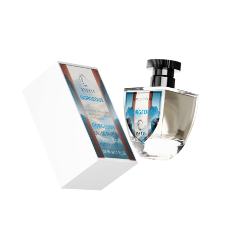 عطر جورجيوس Gorgeous