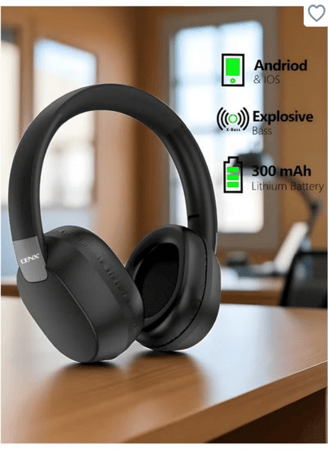 سماعة رياضة  DENX