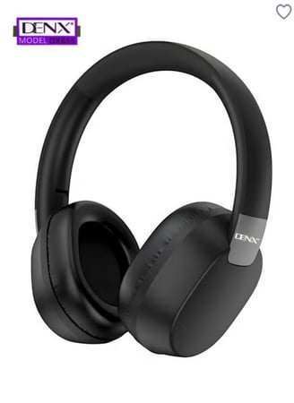 سماعة رياضة  DENX