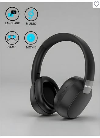 سماعة رياضة  DENX