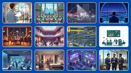 البكج الشامل للطلاقة وللتعلم اللغة الإنجليزية