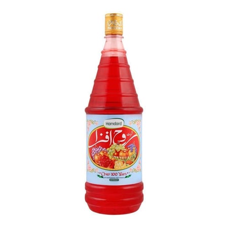 شراب روح افزا 800 ملي