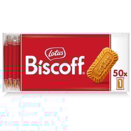 بسكويت لوتس 300 جرام