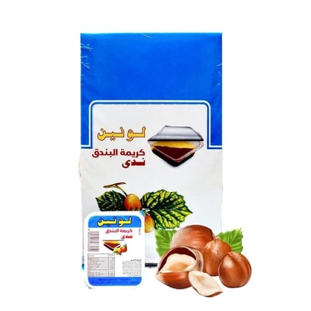 ندى لونين -الإيطالي 72 حبة