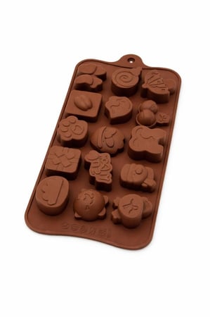 قالب صنع الحلويات