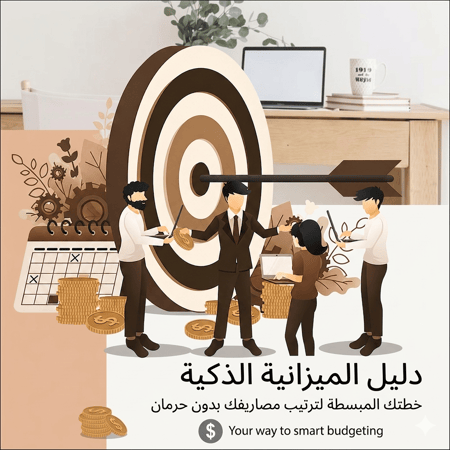 بوصلة الميزانية