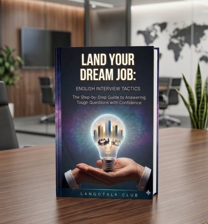 Land Your Dream Job