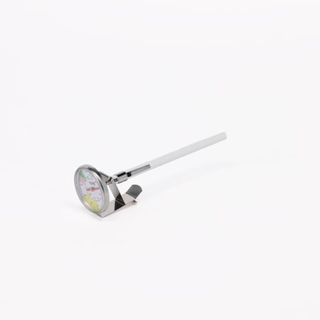 سكول ثرمومتر ستانلس ستيل بمؤشر | SKOL Stainless Steel Dial Thermometer
