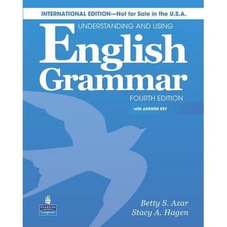 english grammar