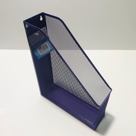 landa حامل ورق حديد