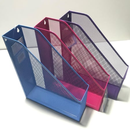 landa حامل ورق حديد