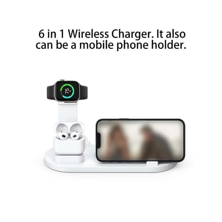 مجموعة كابل محول شحن USB متعددة