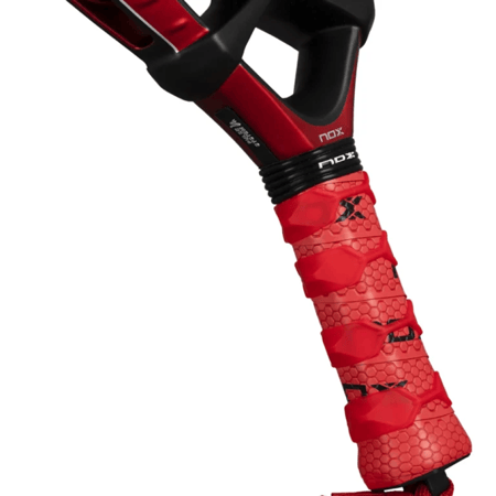 EA10 VENTUS HYBRID 12K 30mm BY EDU ALONSO 2026